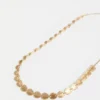 Torri Necklace