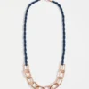 Torss Long Necklace