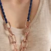 Torss Long Necklace