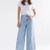 Tovi Regen Jean Vintage Blue