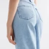 Tovi Regen Jean Vintage Blue