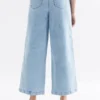 Tovi Regen Jean Vintage Blue