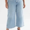 Tovi Regen Jean Vintage Blue