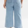 Tovi Regen Jean Vintage Blue