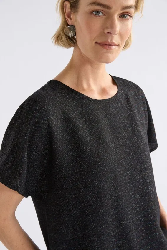 Tulle Top Tulle Top