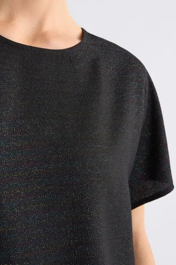 Tulle Top Tulle Top