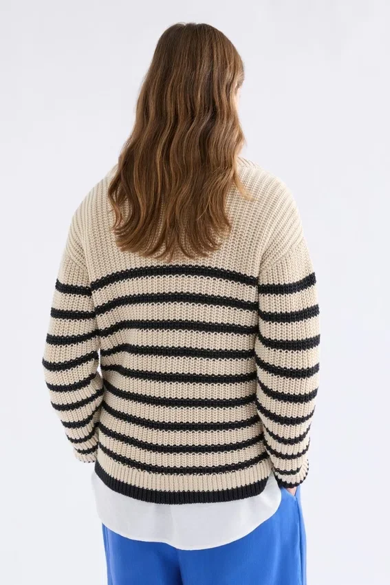 Tuuva Sweater Tuuva Sweater