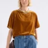 Velvet Soft Top Velvet Soft Top