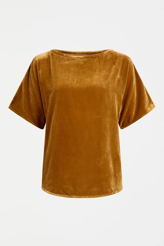 Velvet Soft Top Velvet Soft Top