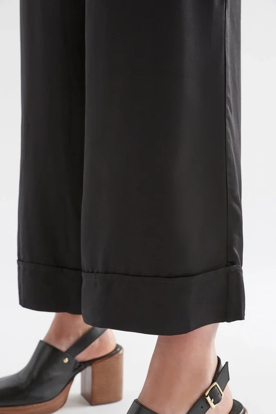 Wide Leg Culotte Wide Leg Culotte