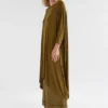 Wide Stretch Jardin Dress