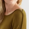 Wide Stretch Jardin Dress
