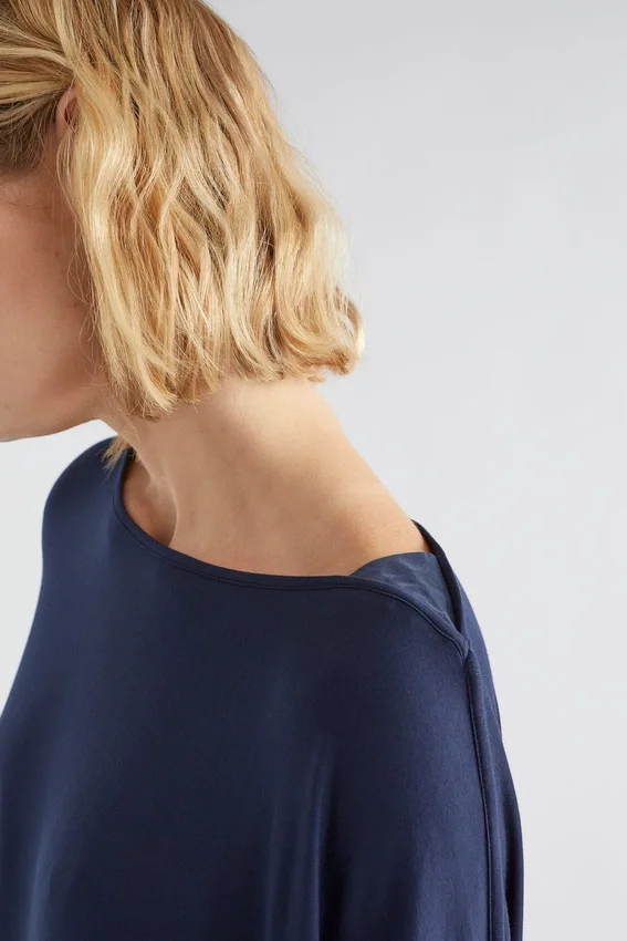 Wide Stretch Top Wide Stretch Top