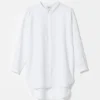 Yenna Linen Shirt Yenna Linen Shirt